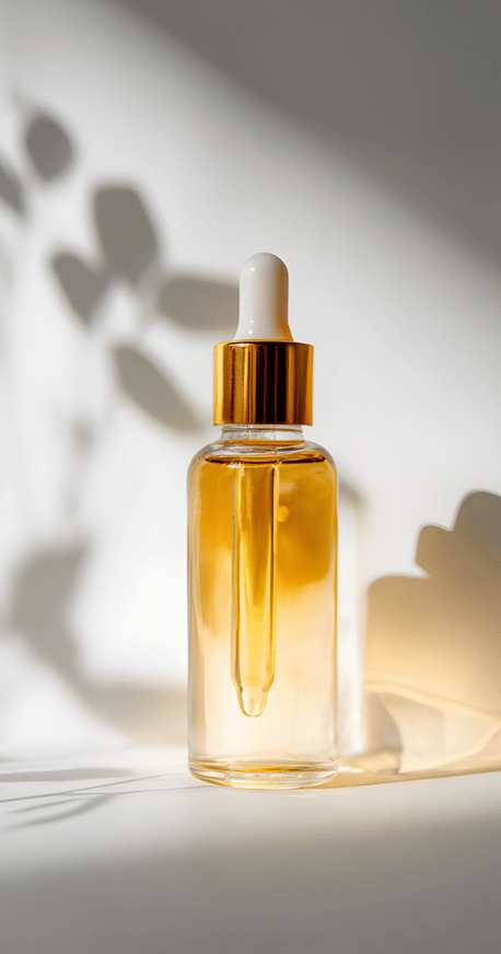 beauty e-shop marketing