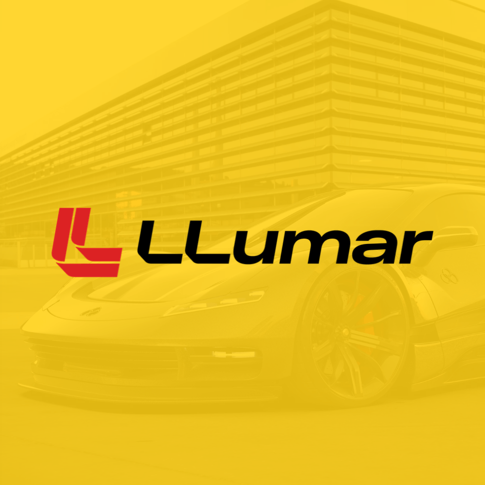 llumar logo