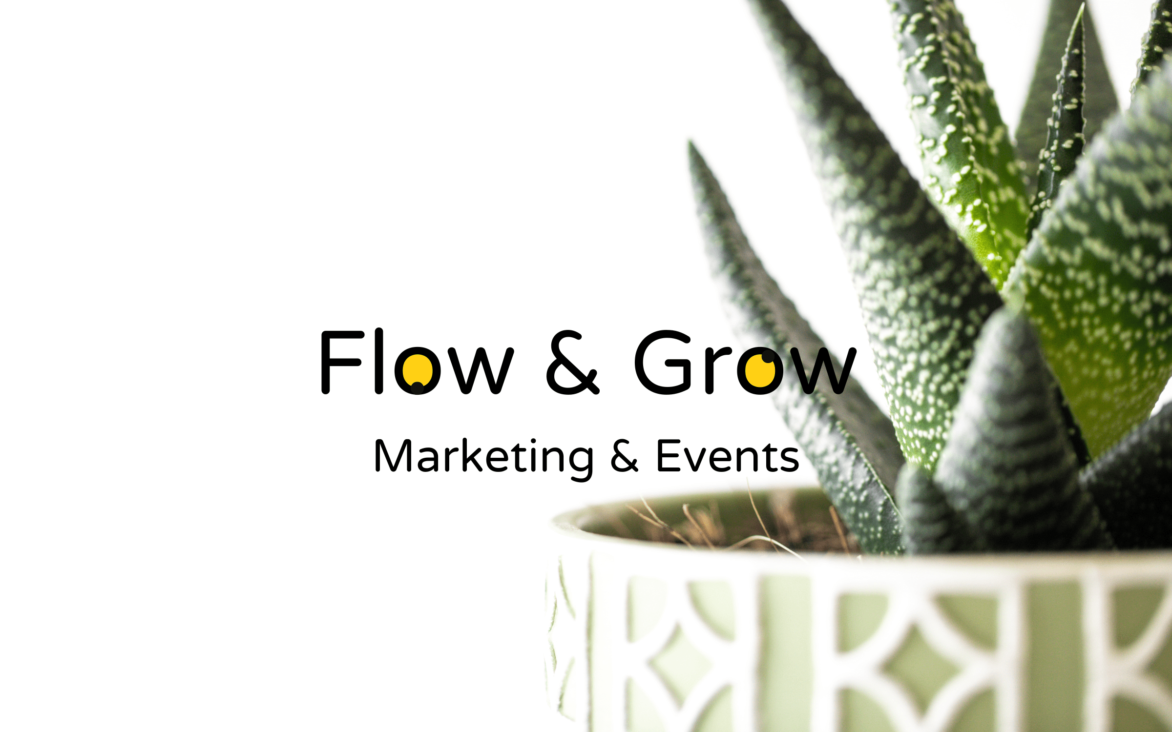 flow and grow