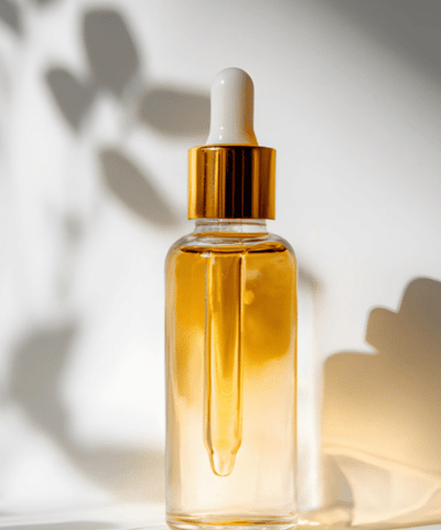 beauty e-shop marketing