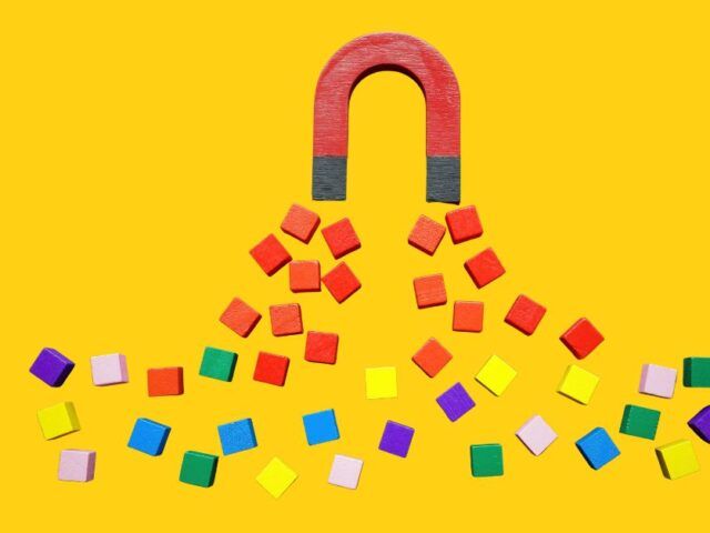 Lead Magnets: Ένας τρόπος για να αυξήσεις τους πελάτες σου