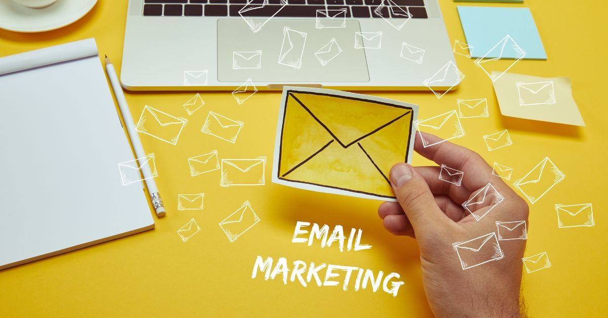 email automations