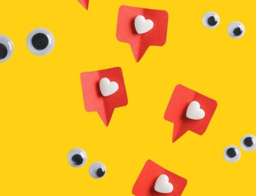 Social Media Ads για επιχειρήσεις που πωλούν υπηρεσίες