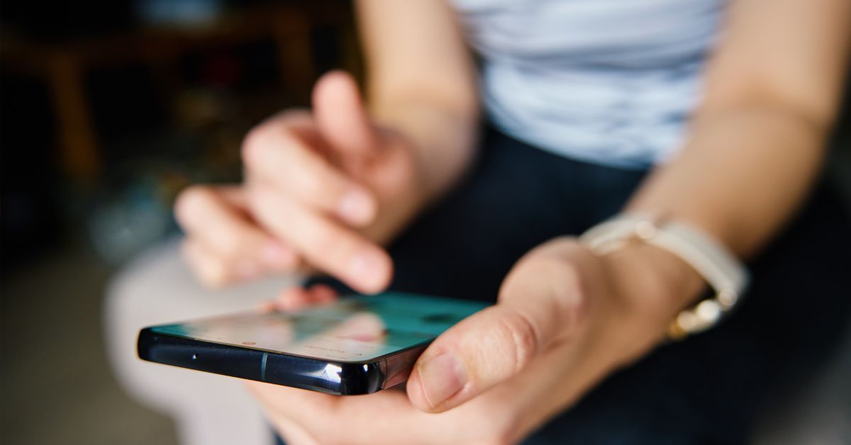 διαχείριση social media