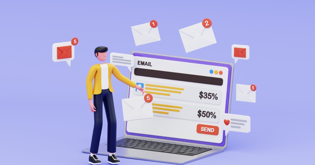 Email Marketing για μικρές επιχειρήσεις