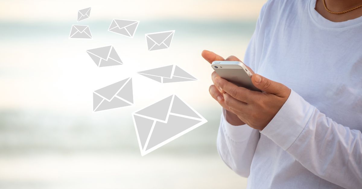 Email Marketing πλατφόρμα