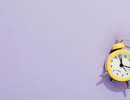 Διαχείριση χρόνου στις εκδηλώσεις